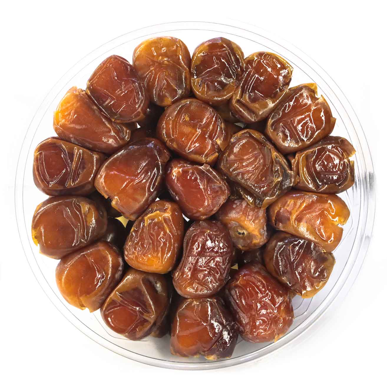 SUKKARİ HURMASI