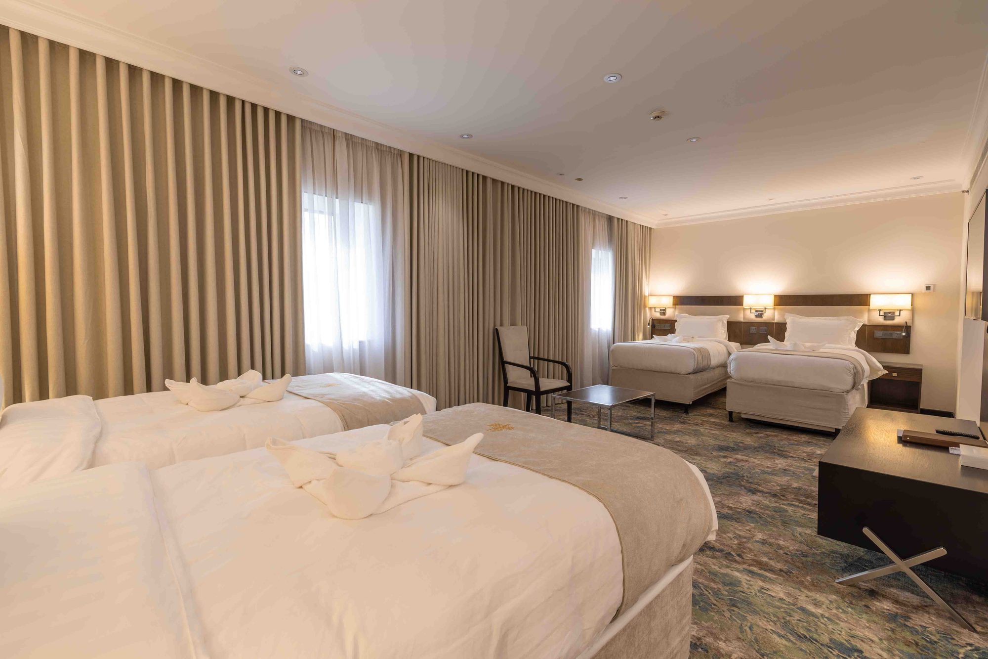 Arak Al Shariah Hotel - Makkah otel fotoğrafı 2