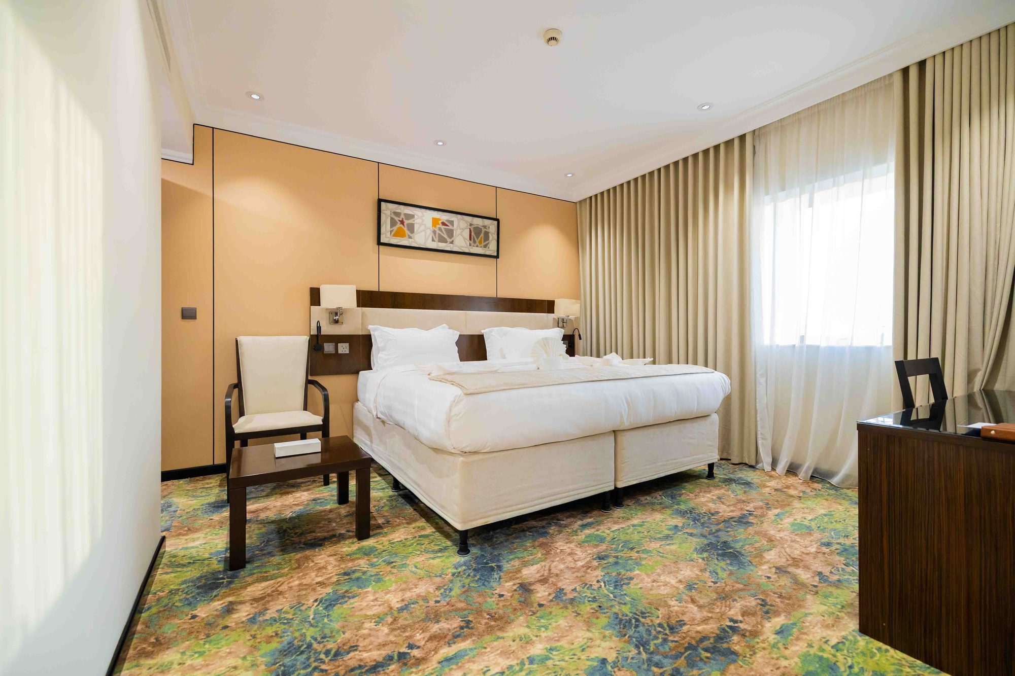 Arak Al Shariah Hotel - Makkah otel fotoğrafı 3