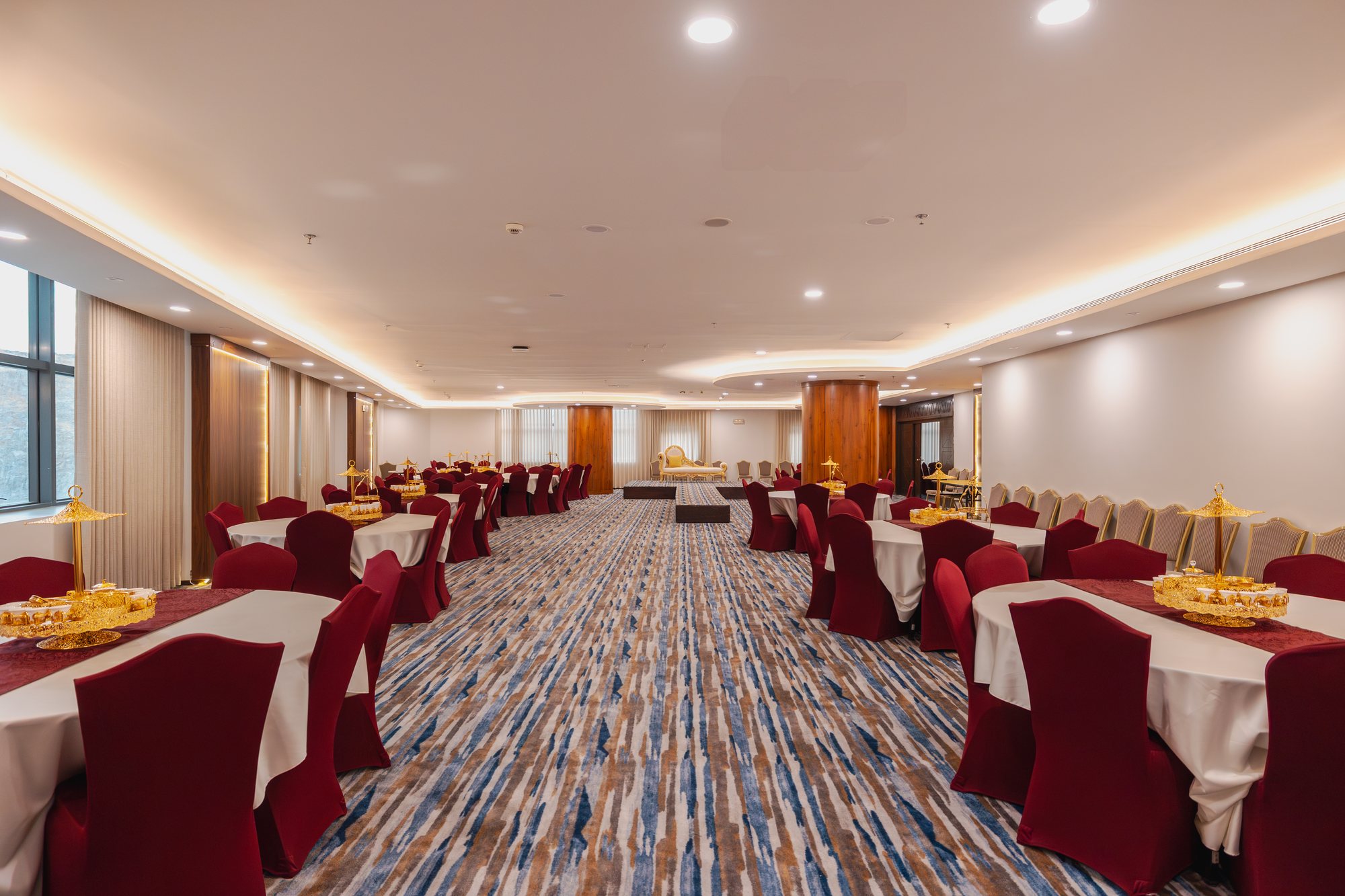 Arak Al Shariah Hotel - Makkah otel fotoğrafı 4