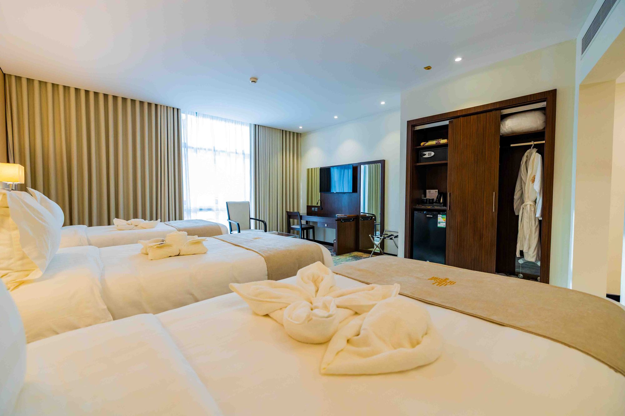Arak Al Shariah Hotel - Makkah otel fotoğrafı 5