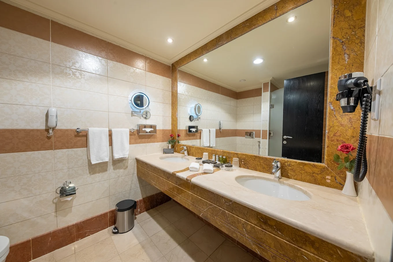 Al-Ghufran Safwah Hotel Makkah - Makkah otel fotoğrafı 2