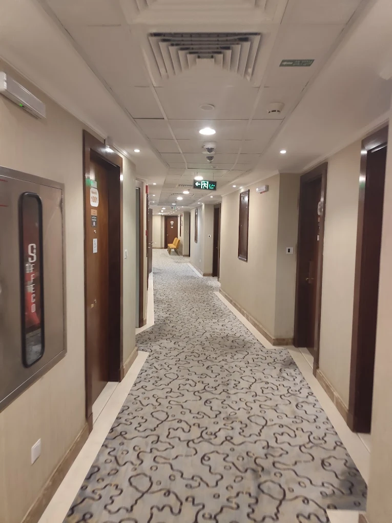Grand Al Shahba Hotel - Madinah otel fotoğrafı 5