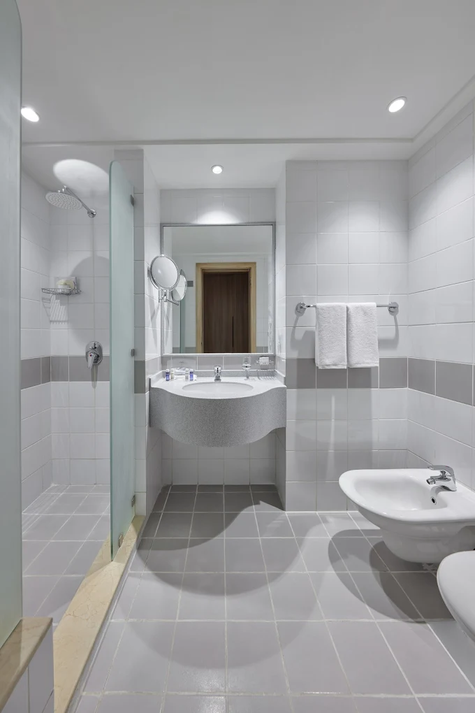 Makarem Umm Al Qura Hotel - Makkah otel fotoğrafı 2