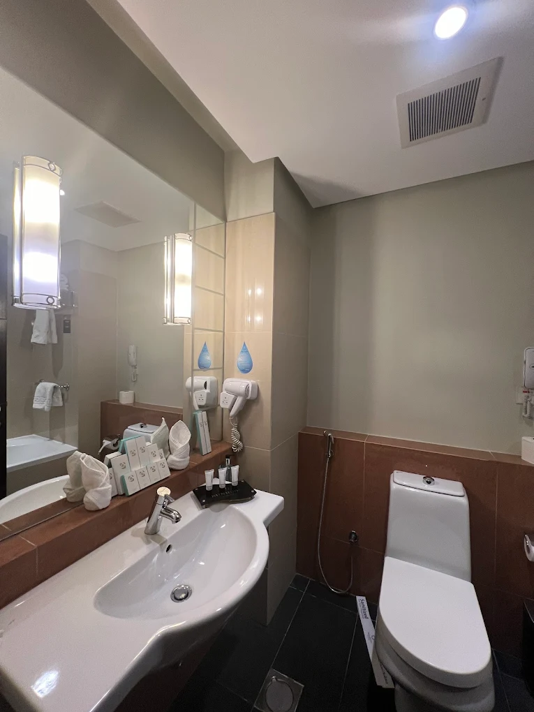 MIAS HOTEL - Madinah otel fotoğrafı 2