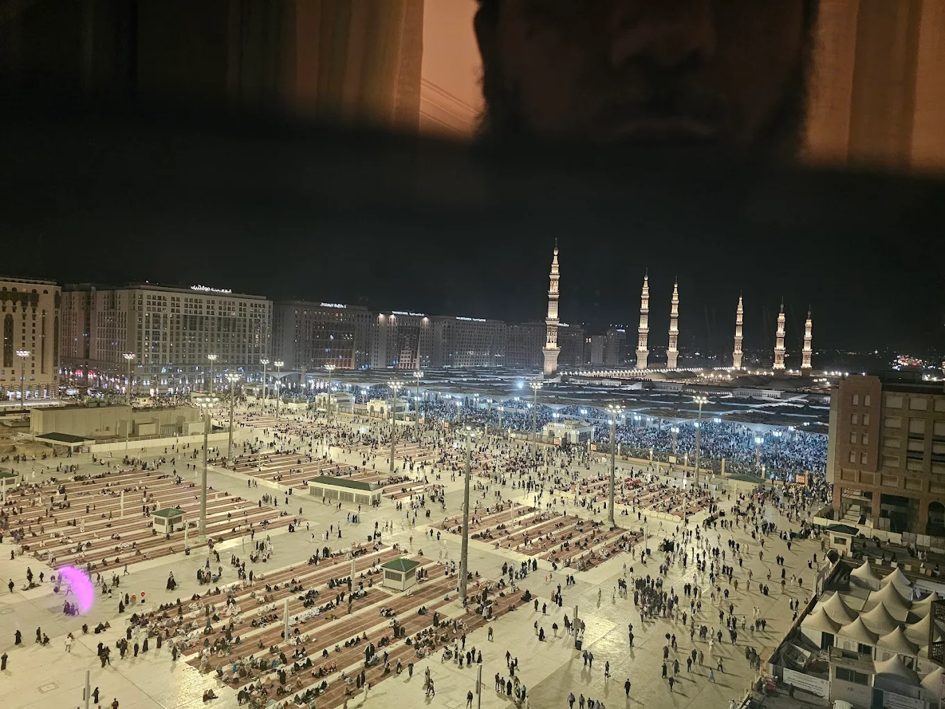 MIAS HOTEL - Madinah otel fotoğrafı 5