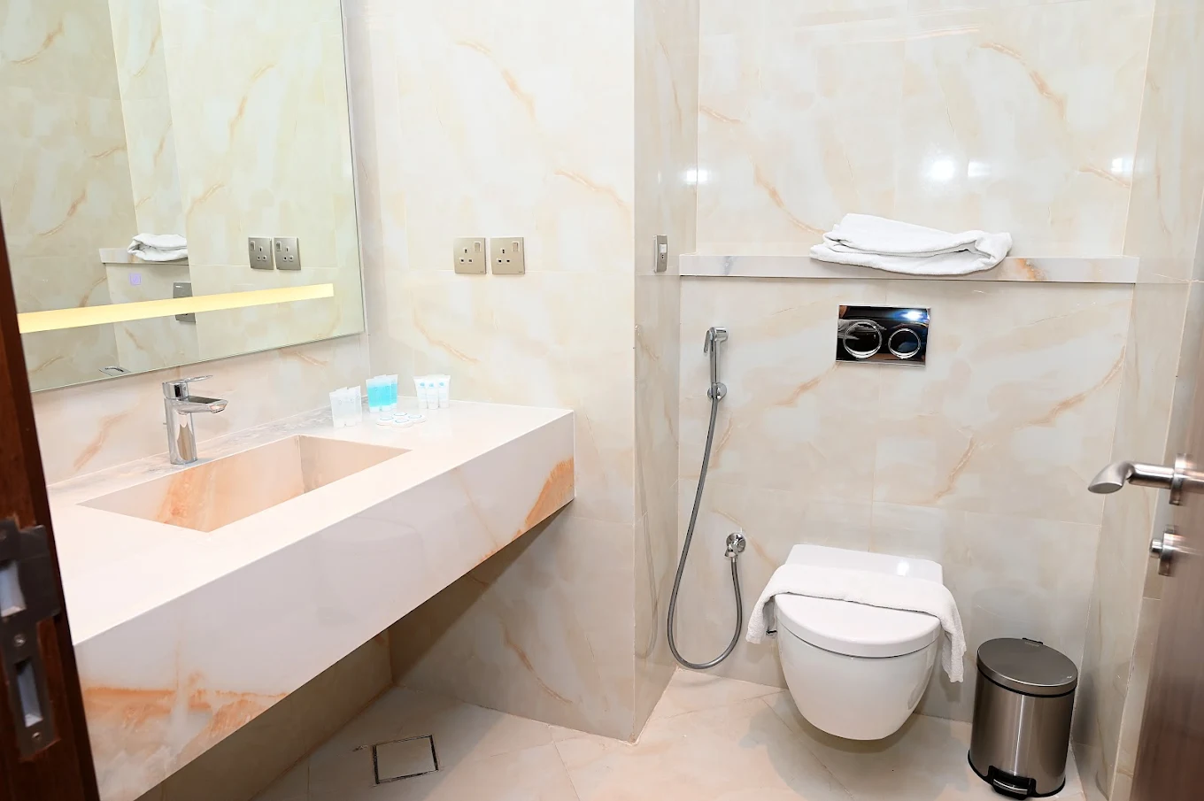 Peninsula Worth Hotel - Madinah otel fotoğrafı 2
