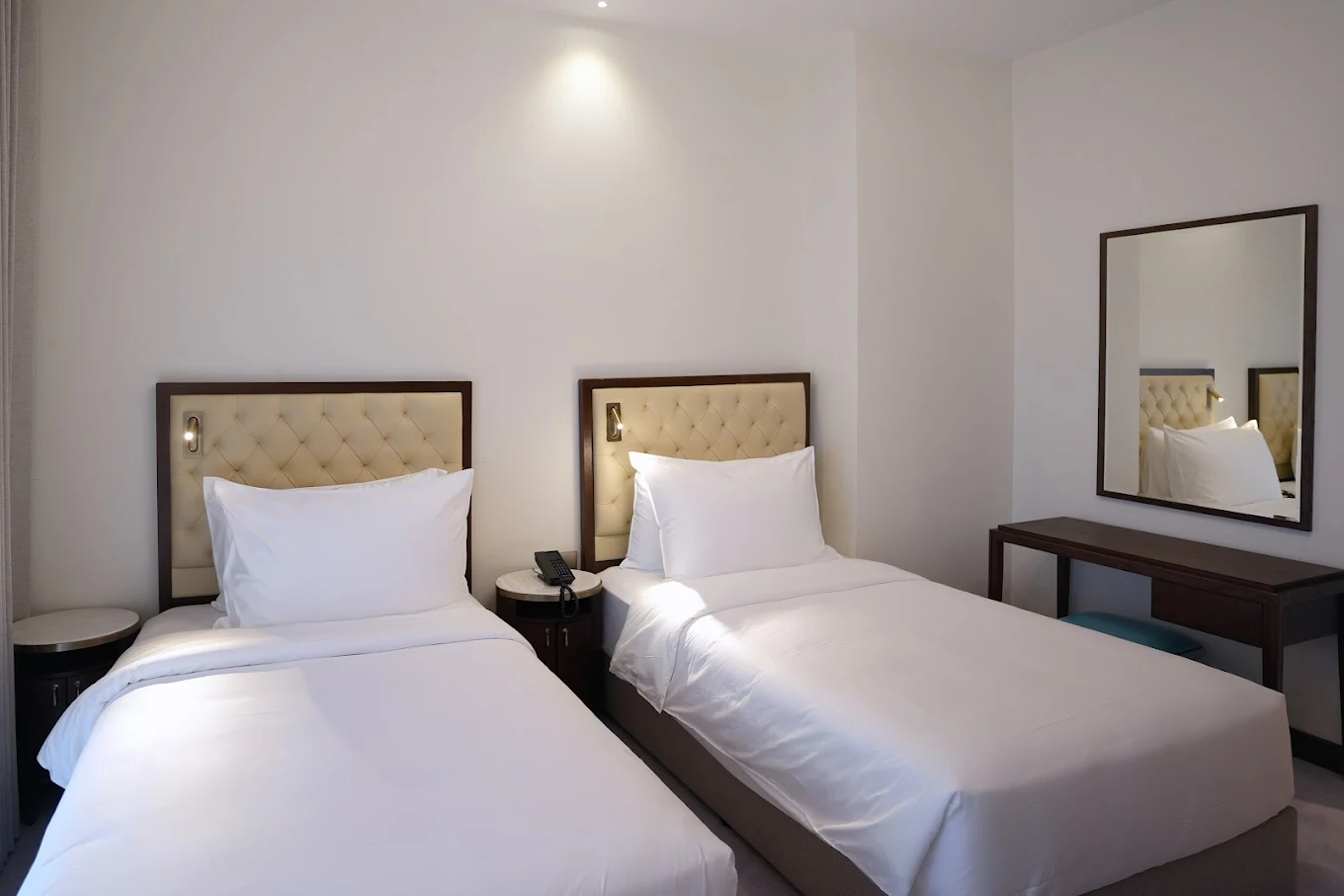 Peninsula Worth Hotel - Madinah otel fotoğrafı 5