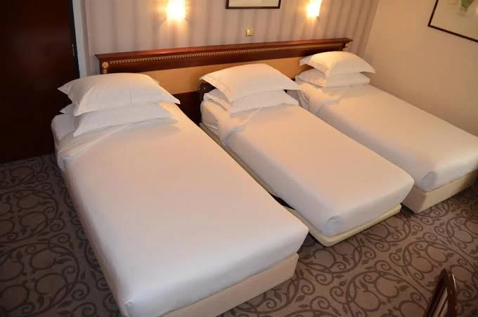 Al Shohada by Palm Rich Makkah - Makkah otel fotoğrafı 4